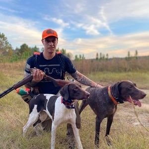 Meet your Posher, Kyle